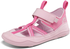 Affenzahn Sandal Vegan Breezy Unicorn Rose Affenzahn Sandal Vegan Breezy Unicorn Rose