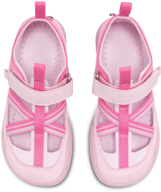 Affenzahn Sandal Vegan Breezy Unicorn Rose Affenzahn Sandal Vegan Breezy Unicorn Rose