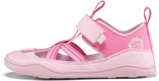 Affenzahn Sandal Vegan Breezy Unicorn Rose Affenzahn Sandal Vegan Breezy Unicorn Rose