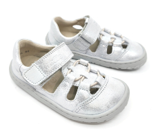 Froddo barefoot G3150262-16 Silver Froddo barefoot G3150262-16 Silver
