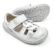 Froddo barefoot G3150262-16 Silver
