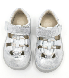Froddo barefoot G3150262-16 Silver