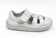 Froddo barefoot G3150262-16 Silver