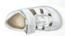Froddo barefoot G3150262-16 Silver