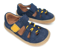 Froddo barefoot G3150262 Dark Blue Froddo barefoot G3150262 Dark Blue