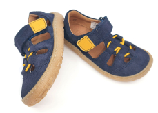 Froddo barefoot G3150262 Dark Blue Froddo barefoot G3150262 Dark Blue