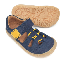 Froddo barefoot G3150262 Dark Blue Froddo barefoot G3150262 Dark Blue