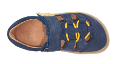 Froddo barefoot G3150262 Dark Blue Froddo barefoot G3150262 Dark Blue