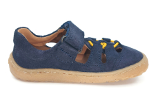 Froddo barefoot G3150262 Dark Blue Froddo barefoot G3150262 Dark Blue