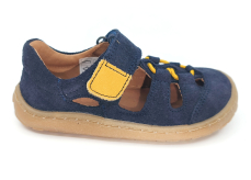 Froddo barefoot G3150262 Dark Blue Froddo barefoot G3150262 Dark Blue