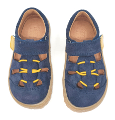 Froddo barefoot G3150262 Dark Blue Froddo barefoot G3150262 Dark Blue