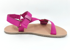 Sandály Froddo Flexi Straps Fuxia Sandály Froddo Flexi Straps Fuxia