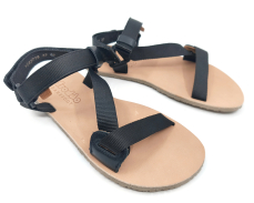 Sandály Froddo Flexi Straps Black