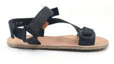 Sandály Froddo Flexi Straps Black Sandály Froddo Flexi Straps Black