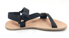 Sandály Froddo Flexi Straps Black Sandály Froddo Flexi Straps Black