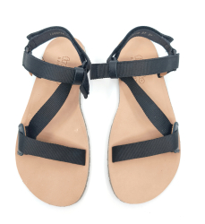 Sandály Froddo Flexi Straps Black Sandály Froddo Flexi Straps Black