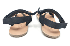 Sandály Froddo Flexi Straps Black Sandály Froddo Flexi Straps Black