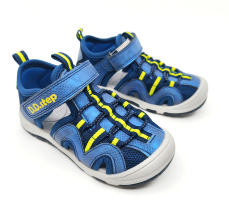 D.D.Step G065-G065-51831 Bermuda Blue D.D.Step G065-G065-51831 Bermuda Blue