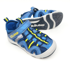D.D.Step G065-G065-51831 Bermuda Blue D.D.Step G065-G065-51831 Bermuda Blue