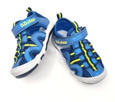 D.D.Step G065-G065-51831 Bermuda Blue D.D.Step G065-G065-51831 Bermuda Blue