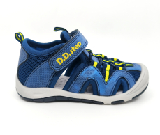 D.D.Step G065-G065-51831 Bermuda Blue D.D.Step G065-G065-51831 Bermuda Blue