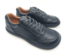 Barefoot tenisky Koel Francie Black