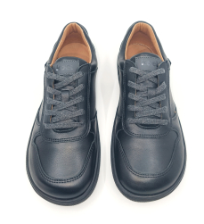 Barefoot tenisky Koel Francie Black Barefoot tenisky Koel Francie Black