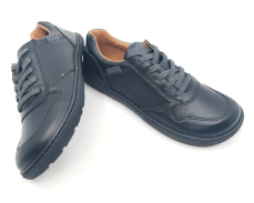 Barefoot tenisky Koel Francie Black Barefoot tenisky Koel Francie Black