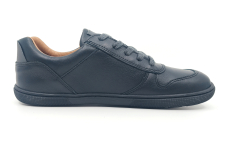 Barefoot tenisky Koel Francie Black Barefoot tenisky Koel Francie Black