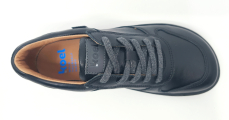 Barefoot tenisky Koel Francie Black Barefoot tenisky Koel Francie Black