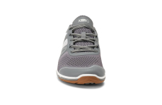 Xero Shoes HFS II Gray White Womens