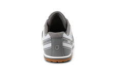 Xero Shoes HFS II Gray White Womens