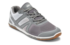 Xero Shoes HFS II Gray White Womens