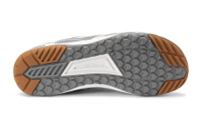 Xero Shoes HFS II Gray White Womens