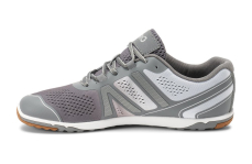 Xero Shoes HFS II Gray White Womens