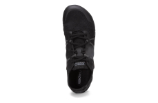 Xero Shoes Speed Force Black II Mens