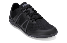 Xero Shoes Speed Force Black II Mens
