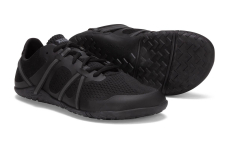Xero Shoes Speed Force Black II Mens Xero Shoes Speed Force Black II Mens