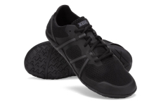 Xero Shoes Speed Force Black II Mens