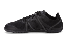 Xero Shoes Speed Force Black II Mens