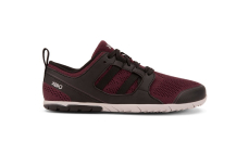 Xero Shoes Zelen Fig Black Womens