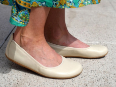 Aylla Balerina Beige Aylla Balerina Beige