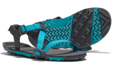 Xero Shoes Womens Z-Trail lake blue asphalt Xero Shoes Womens Z-Trail lake blue asphalt