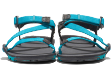 Xero Shoes Womens Z-Trail lake blue asphalt Xero Shoes Womens Z-Trail lake blue asphalt