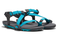 Xero Shoes Womens Z-Trail lake blue asphalt