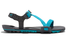Xero Shoes Womens Z-Trail lake blue asphalt Xero Shoes Womens Z-Trail lake blue asphalt