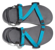 Xero Shoes Womens Z-Trail lake blue asphalt Xero Shoes Womens Z-Trail lake blue asphalt
