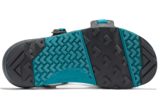 Xero Shoes Womens Z-Trail lake blue asphalt Xero Shoes Womens Z-Trail lake blue asphalt