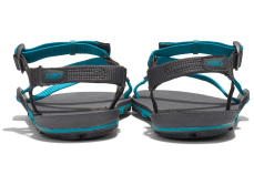 Xero Shoes Womens Z-Trail lake blue asphalt Xero Shoes Womens Z-Trail lake blue asphalt
