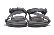 Xero Shoes Mens Z-Trail EV Steel gray Asphalt Xero Shoes Mens Z-Trail EV Steel gray Asphalt
